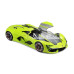 NessiWorld 21094 Burago 1:24 Lamborghini Terzo Millennio Model Araba NessiWorld 21094 Burago 1:24 Lamborghini Terzo Millennio Model Araba