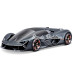 NessiWorld 21094 Burago 1:24 Lamborghini Terzo Millennio Model Araba NessiWorld 21094 Burago 1:24 Lamborghini Terzo Millennio Model Araba