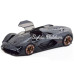 NessiWorld 21094 Burago 1:24 Lamborghini Terzo Millennio Model Araba NessiWorld 21094 Burago 1:24 Lamborghini Terzo Millennio Model Araba