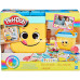 NessiWorld PlayDoh Piknik Şekilleri Başlangıç Seti