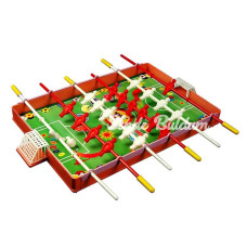 NessiWorld Masa Maçı Futbol Oyunu