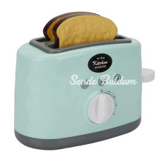 NessiWorld Oyuncak Ekmek Kızartma Makinesi