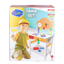 Ahşap Tamir Seti Ahşap Tamir Seti