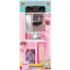 Nessiworld Kutuda Ütü Masalı Dolap Nessiworld Kutuda Ütü Masalı Dolap