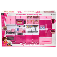 02313 DOLAP FIRIN BULAŞIK BUZDOLABI MAKİNASI 4LÜSET