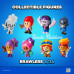 Brawl Stars 8li Delüks Figür