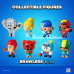 Brawl Stars 8li Delüks Figür