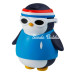 Nessiworld Pudgy Penguins Aksiyon Figürü Tekli Paket S2