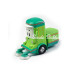 Nessiworld Silverlit Robocar Poli Metal Figürler