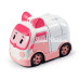 Nessiworld Silverlit Robocar Poli Metal Figürler