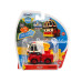 Robocar Poli Metal Araç Karakter Figür Roy Robocar Poli Metal Araç Karakter Figür Roy