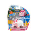 Robocar Poli Metal Araç Karakter Figür Amber Robocar Poli Metal Araç Karakter Figür Amber