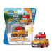 Robocar Poli Metal Araç Karakter Figür Mark Robocar Poli Metal Araç Karakter Figür Mark
