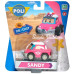 Robocar Poli Metal Araç Karakter Figür Sandy