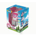 Nessiworld Robocar Poli Büyük Transforming Robot Amber