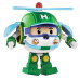 Nessiworld Robocar Poli Büyük Transforming Robot Helly