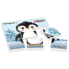 03 355 ANIMAL SERIES PUZZLE SET 03 355 ANIMAL SERIES PUZZLE SET