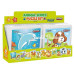 03 355 ANIMAL SERIES PUZZLE SET 03 355 ANIMAL SERIES PUZZLE SET