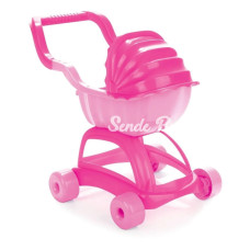 07 603 Lady Puset Pilsan Oyuncak