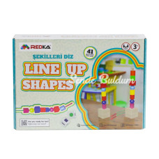 RD5660  Şekilleri Diz