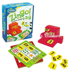  Zingo 123 Sayılar 7703