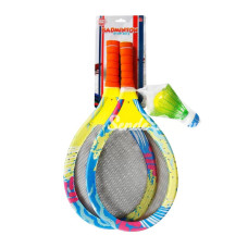 Badminton Raket Seti 535 cm