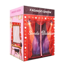 Işıklı Moda Oyun Çadırı