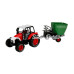 Maxx Wheels Traktör Çiftlik Aracı