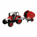 Maxx Wheels Traktör Çiftlik Aracı