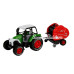 Maxx Wheels Traktör Çiftlik Aracı