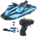 Motorboat 2.4 Ghz Kumandalı Full Fonksiyon Jet Ski