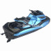 Motorboat 2.4 Ghz Kumandalı Full Fonksiyon Jet Ski