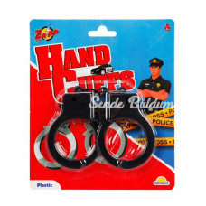 Nessiworld Zapp Toys Plastik Kelepçe