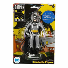 Batman DC Bükülebilir Figür 14 cm
