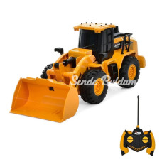 Nessiworld Sesli Işıklı Kepçe 32 cm