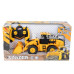 Nessiworld Sesli Işıklı Kepçe 32 cm