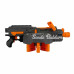 Zapp Toys 60 Mermili Sünger Dart Atan Silah 54 cm