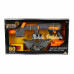 Zapp Toys 60 Mermili Sünger Dart Atan Silah 54 cm