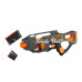 Zapp Toys 20 Mermili Sünger Dart Atan Silah 45 cm