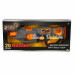 Zapp Toys 20 Mermili Sünger Dart Atan Silah 45 cm