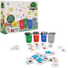 Nessiworld Geri Dönüşüm Oyunu