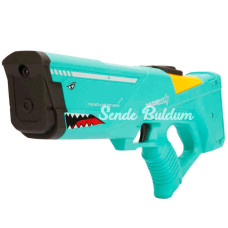 USB Şarjlı Su Tabancası 43 cm USB Şarjlı Su Tabancası 43 cm