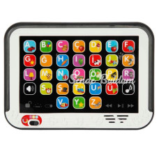 Minibo Sesli ve Işıklı Eğitici Tablet