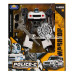Transformer Police Robotları