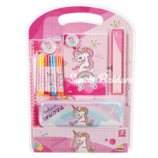 11li Kırtasiye Seti