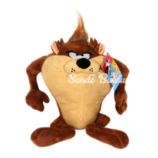 Peluş Tazmanya 30 cm