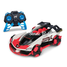 Nessiworld 1:18 Nano Omnix Uzaktan Kumandalı Araba