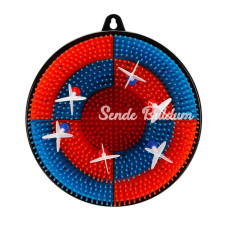 Yumuşak Uçlu Dart Oyun Seti