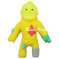 Strechapalz Mutantlar Serisi 14 cm