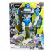 2in1 M.A.R.S Sesli ve Işıklı Converters Cyberhaul Dönüşebilen Robot 37 cm